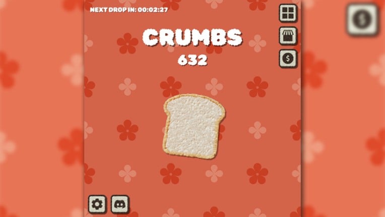 Bread screenshot
