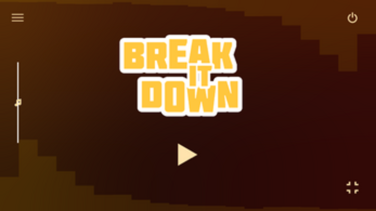 Break It Down Image