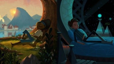 Broken Age: Act 1 Image