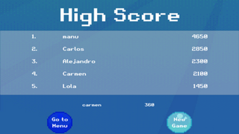 Bubble Trouble Image