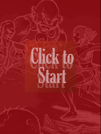 Bubbles and the Planet of Zombies screenshot