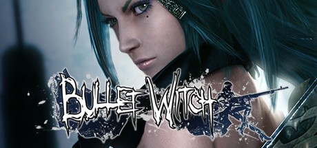 Games like Bullet Witch