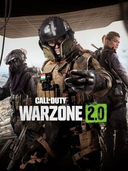 Games like Call of Duty: Warzone 2.0