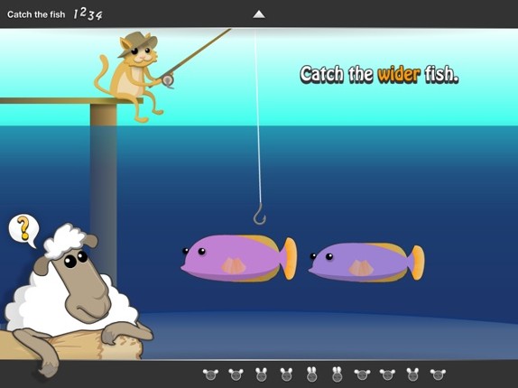 CambrigeHOTmaths FUNdamentals screenshot