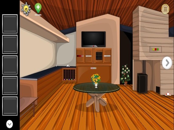 Can You Escape Room In Woods - Adventure Challenge Room Escape screenshot