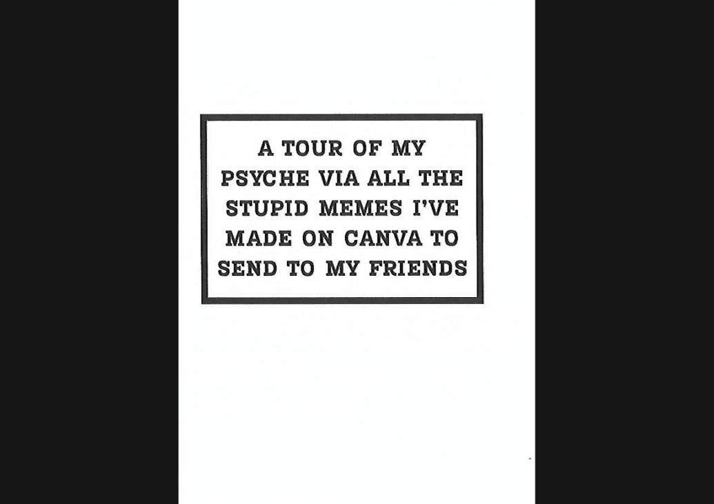 Games like Canva Memes Zine