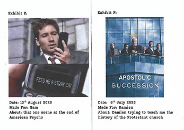 Canva Memes Zine Image