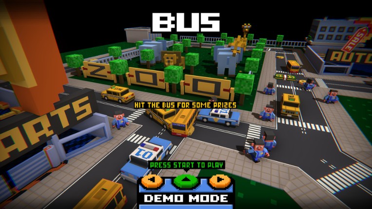 Car Mechanic Flipper screenshot