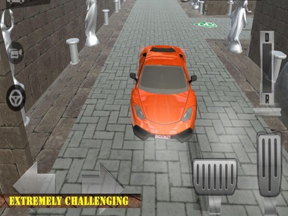 Car Parking: Drive Simulator screenshot