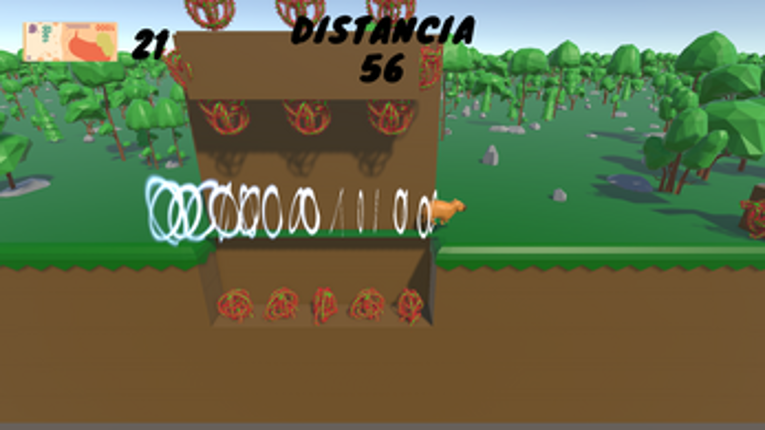 Carpibara Adventures Image
