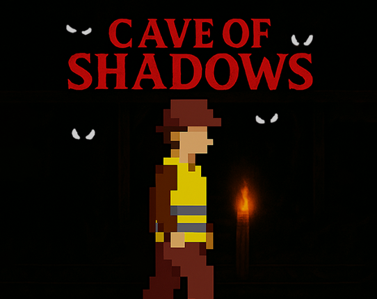 Cave Of Shadows Image