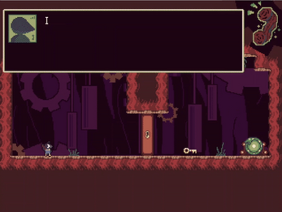 Caw Across Time Image