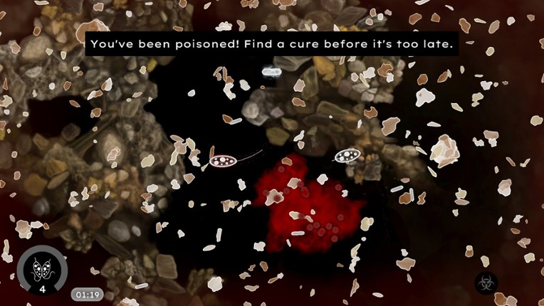 Cellscape screenshot