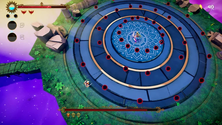 Chakravyuh screenshot