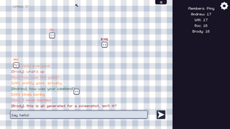Chat Packit Image