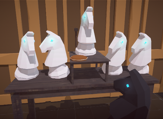 Games like Chesstris: White Knights fall