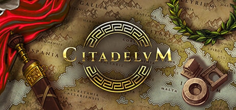 Citadelum Game Cover