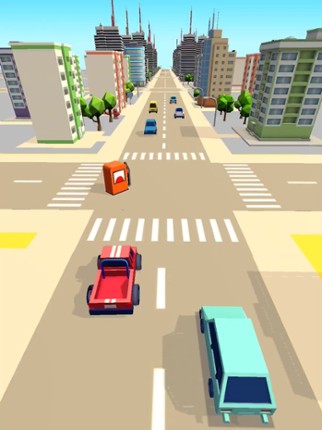 City Jump screenshot