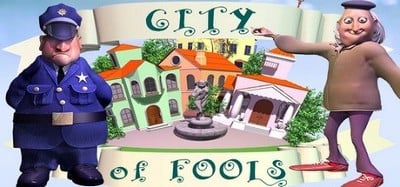 City of Fools Image