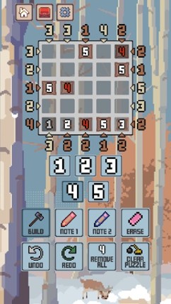 Cityscapes Puzzles screenshot