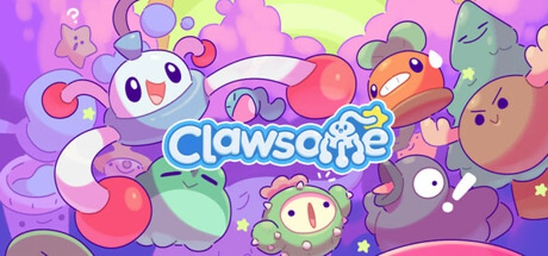 Clawsome Image