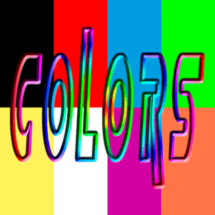 Colors Image