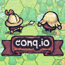 Conq.io Image