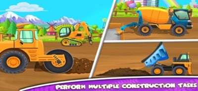 Crane Builder: Car Factory Image