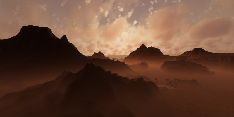 Creatures of the Night Image