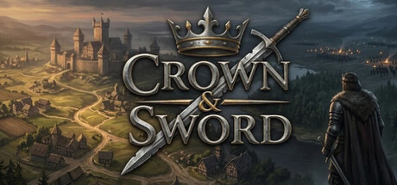Crown&Sword Image