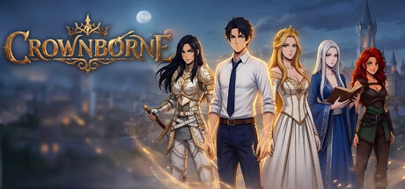 Crownborne Image