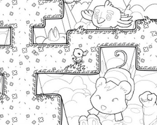 Crystal Chip Collector & ButaVX Justice Fighter Image