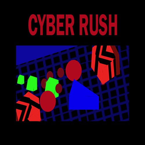 Games like Cyber Rush