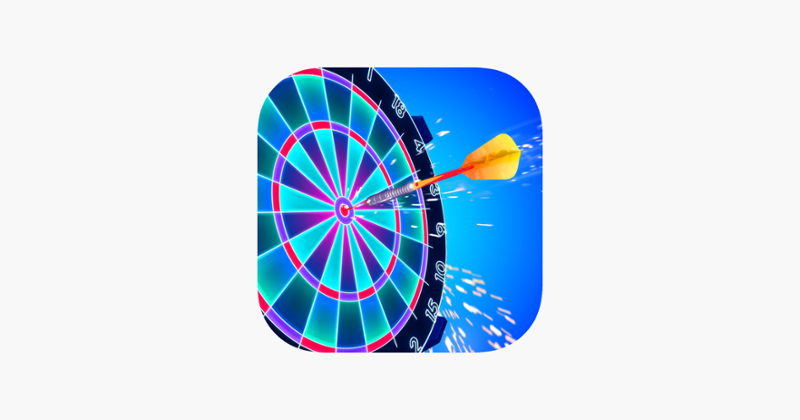 Darts of Fury: PvP Multiplayer Image