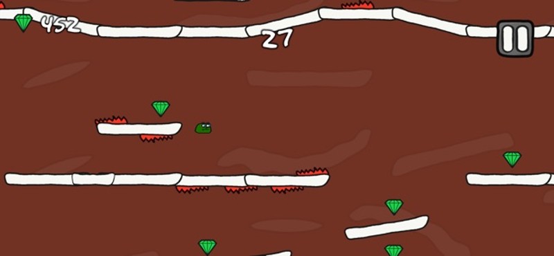 Dash And Vault screenshot