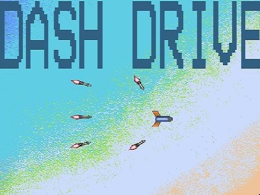 Games like Dash Drive