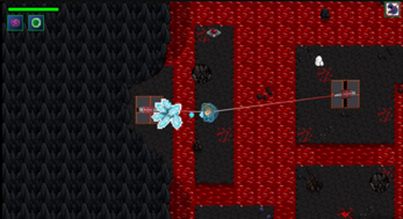 Data Quest: Corruptum (Demo) screenshot