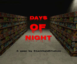 Days Of Night Image