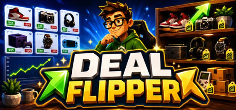 Deal Flipper Image