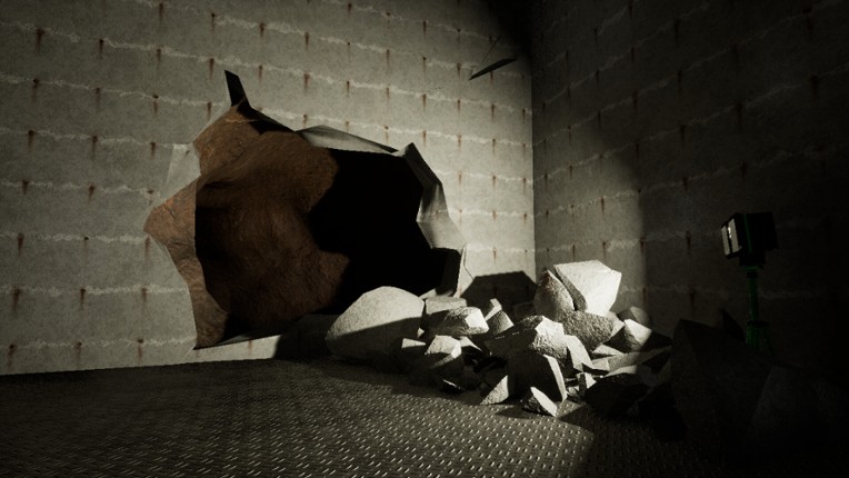 DEATH BURGER screenshot