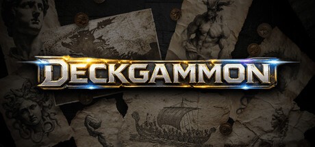 Games like Deckgammon
