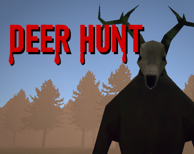 Games like Deer Hunt