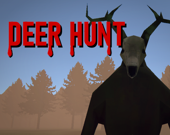 Deer Hunt Image