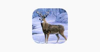 Deer Hunting 3D : Ice Age Image