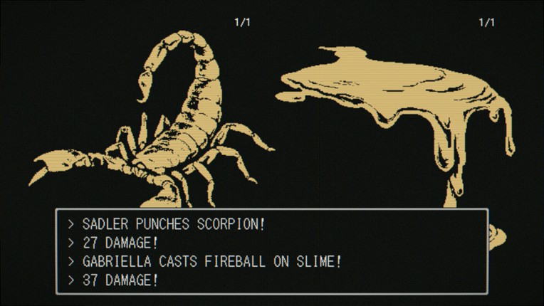 Demon Lord Reincarnation Gaiden Image