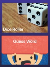 Dice Roller ► Image