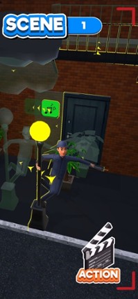 Director's Cut! screenshot
