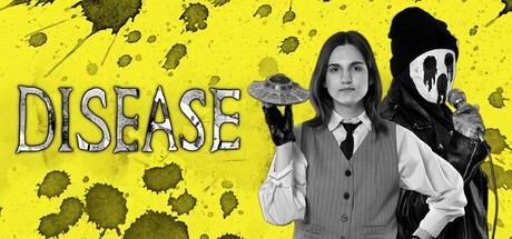 Games like Disease