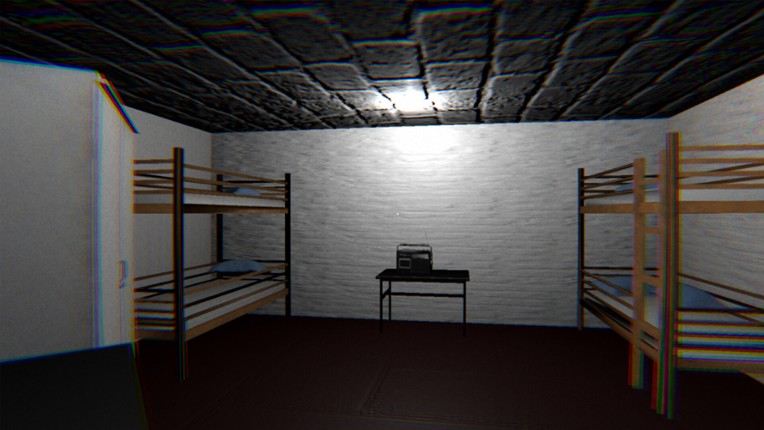 Dissonant Frames Image