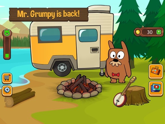 Do Not Disturb 3: Virtual Pet screenshot